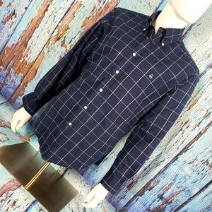 Men's M Brooks Brothers Regent Dress Shirt